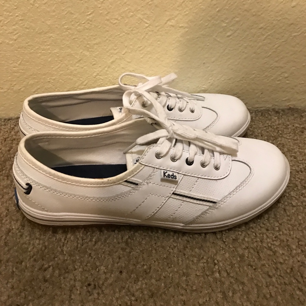Keds Size 8 womens